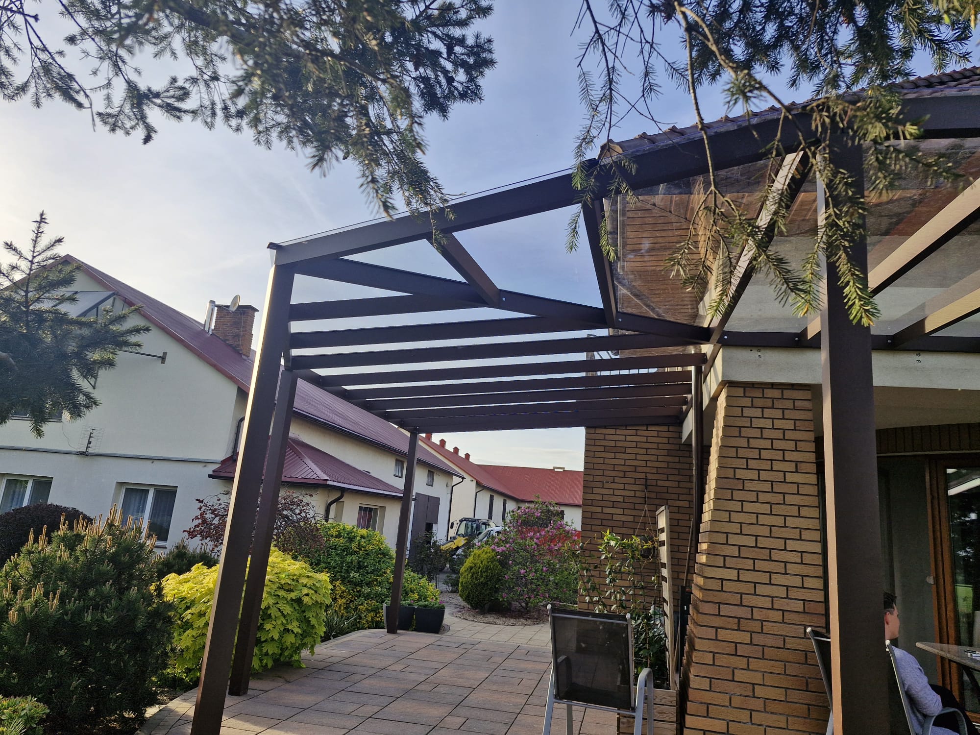 Naprawa i poprawki po innych ekipach – ratowanie inwestycji UNIMAX